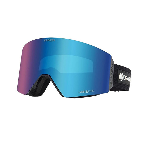 product variation Icon Strap/Blue + Amber image