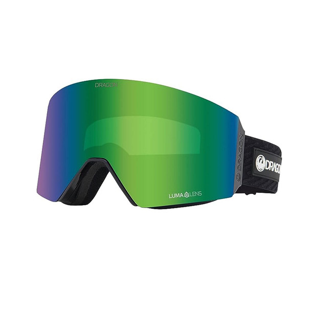 product variation Icon Strap/Green + Amber image