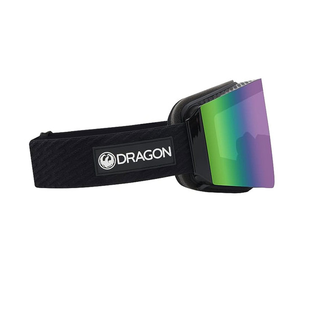 product variation Icon Strap/Green + Amber image