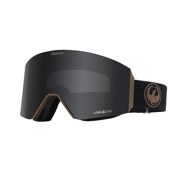 DRAGON RVX OTG ゴーグル Dragon RVX MAG OTG Goggles 2025 RVX MAG OTG 24-25 Dragon