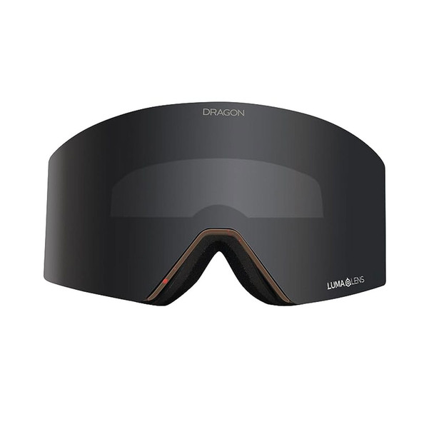 product variation Reused Strap/Dark Smoke + Amber image