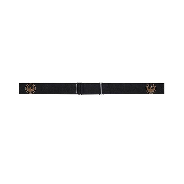 product variation Reused Strap/Dark Smoke + Amber image