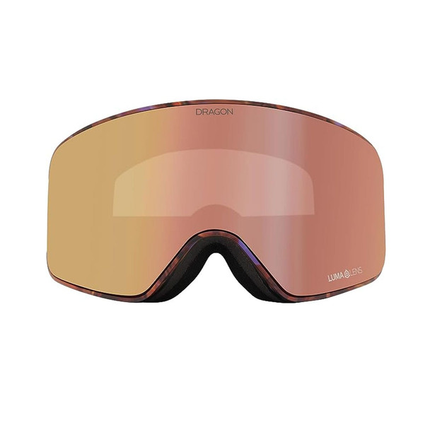 product variation Amethyst Strap/Rose Gold Ion + Violet image