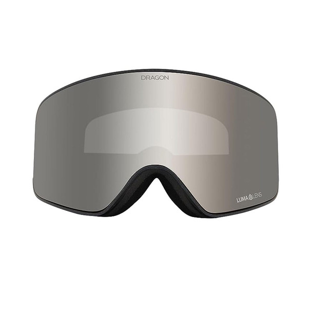 product variation Bushido Strap/Silver Ion + Violet image