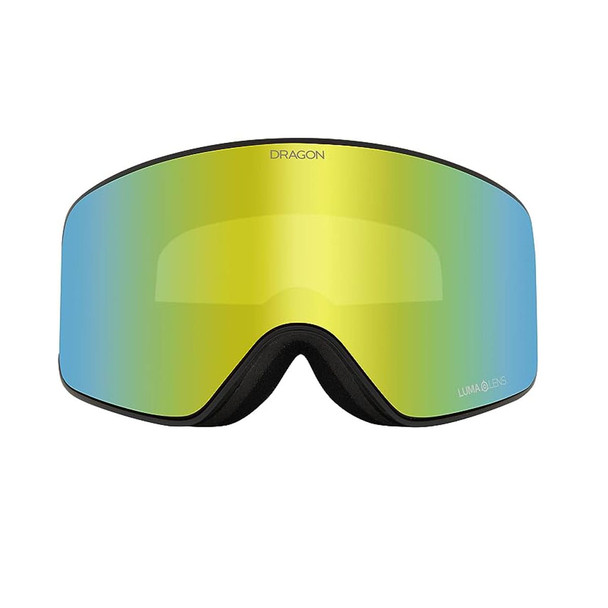 product variation Classic Gray Strap/Gold Ion + Amber image