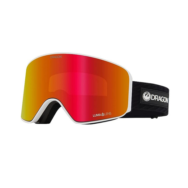 product variation Icon Strap/Red Ion + Light Rose image