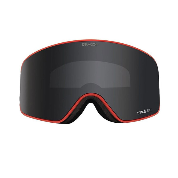 product variation Ripper Strap/Dark Smoke + Violet image