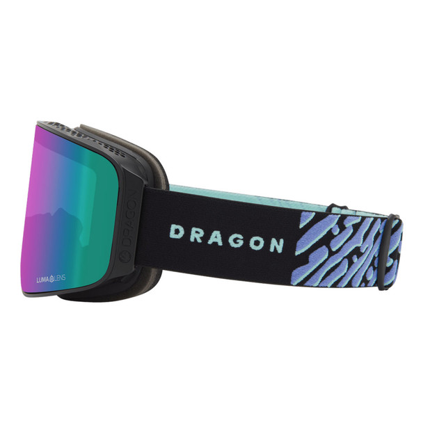 product variation Lumalens Celeste Infrared/Lumalens Amber image