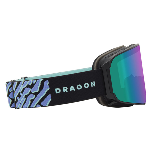 product variation Lumalens Celeste Infrared/Lumalens Amber image