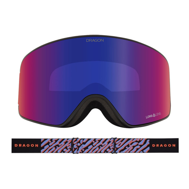 product variation Lumalens Solace Infrared/Lumalens Violet image