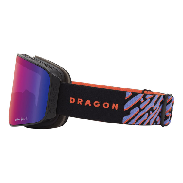 product variation Lumalens Solace Infrared/Lumalens Violet image