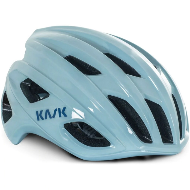 (未使用)KASK MOJITO16 Bianco-Blue 未使用)KASK MOJITO16 Bianco-Blue（KASK MOJITO 16 ヘルメット