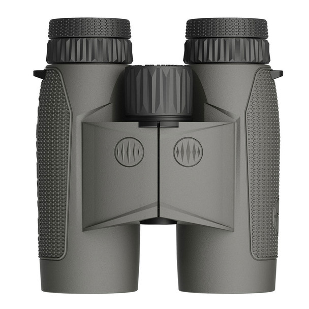 LEUPOLD BX-4 Range HD TBR/W 10x42 Shadow Gray Laser Rangefinding Binoculars (182883)