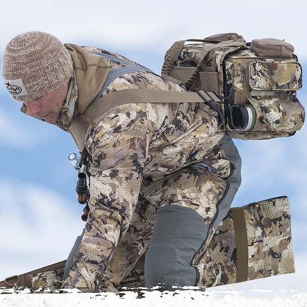 product variation Optifade Timber image