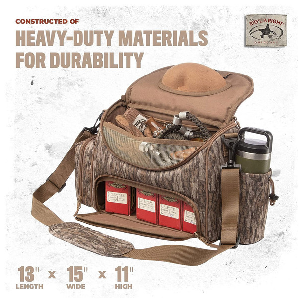 product variation Mossy Oak Bottomland image