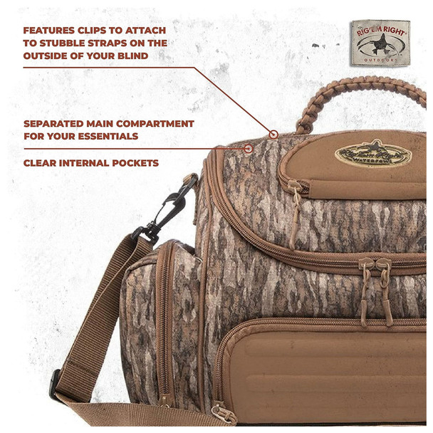 product variation Mossy Oak Bottomland image