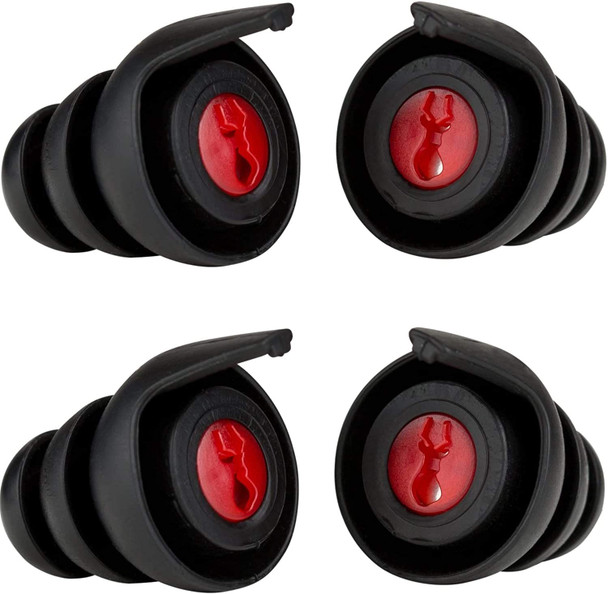 product variation SAFARILAND In-Ear Impulse Hearing Protection (1218591-x2-BUNDLE) image
