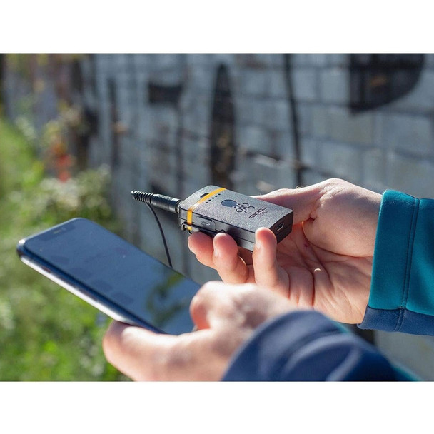 product variation TENTACLE SYNC Track E US Version Timecode Audio Recorder (TR1-US) image