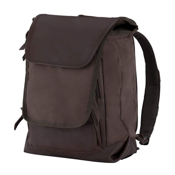 VERTX Kesher Grizzly Shade Brown Backpack (F1VTX5600GZSHNA)