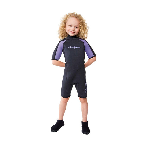 product variation Black/Lavender image