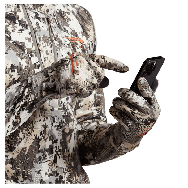 product variation Optifade Elevated II image