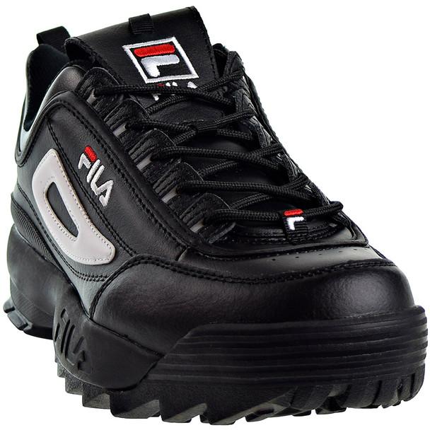 product variation Black/White/Red image