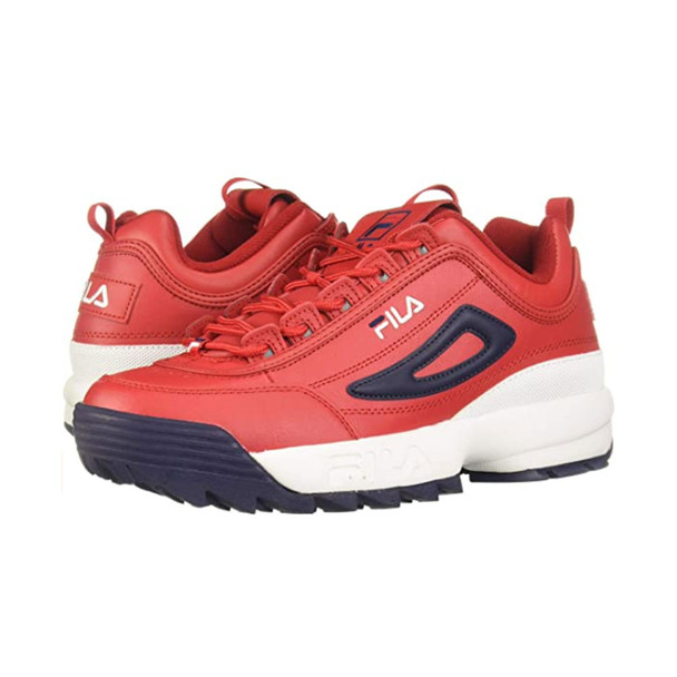 product variation Red/White/Navy image