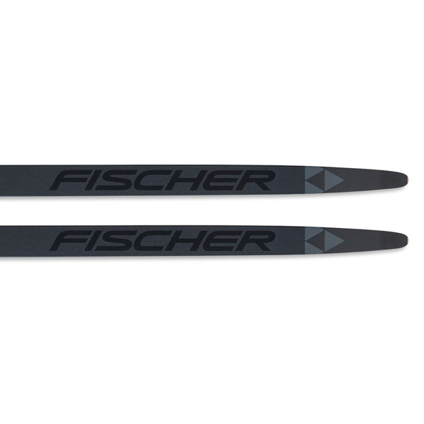 product variation FISCHER Rcs Classic Plus Soft 202 Skis With Race Pro Classic IFP Black Yellow XC-Binding image