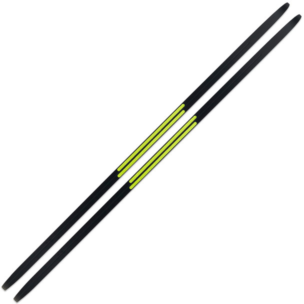 product variation FISCHER Twin Skin Race Medium 192 Skis With Race Classic IFP Cross Country Bindings image