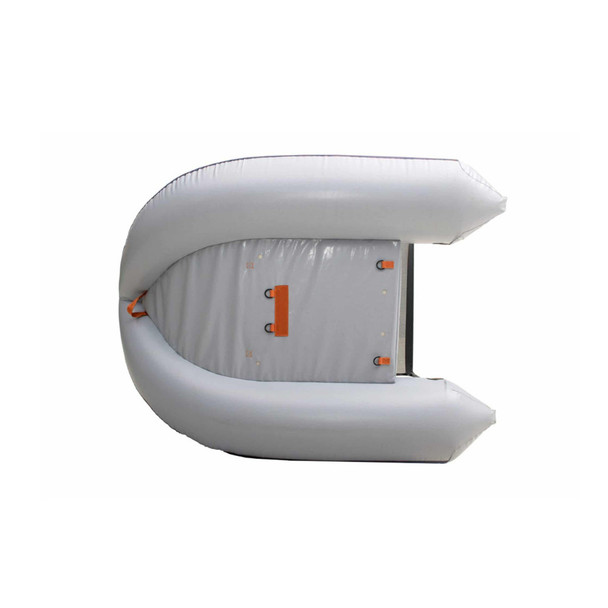 product variation OUTCAST Fish Cat 5 Max Navy Float Tube with OUTCAST Green Float Tube Bag image