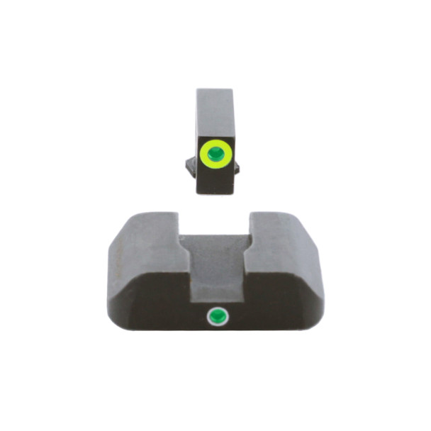 product variation AMERIGLO i-Dot Sight Set for Glock Gen 5 9mm/.40 (GL-5301) image