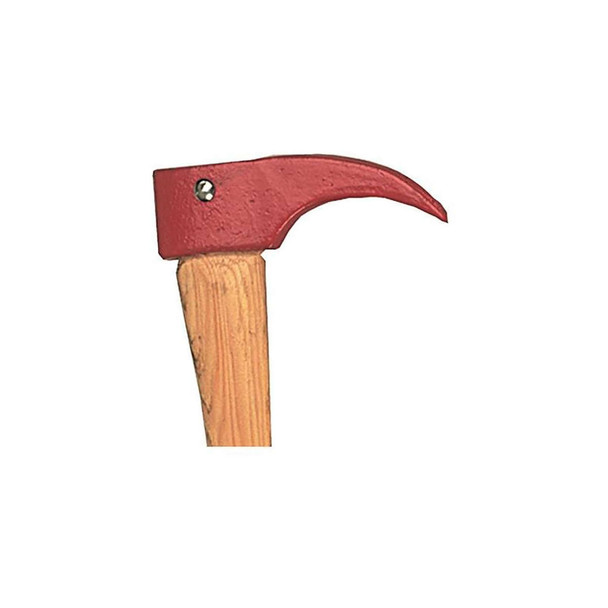 COUNCIL TOOL 1.5 lbs Pickaroon with 36in Curved Hickory Handle (SU150PKR36C)