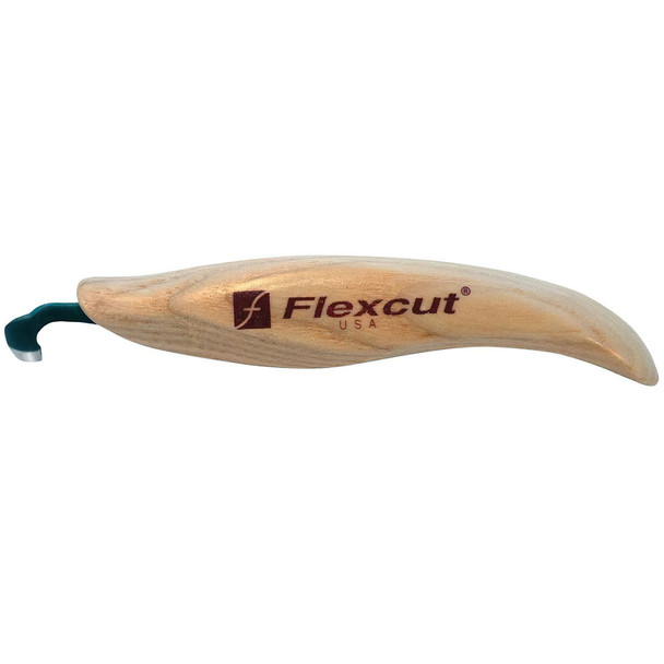 product variation FLEXCUT 5/16in Left-Handed Scorp (KNL23) image