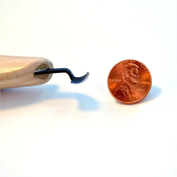 product variation FLEXCUT 5/16in Left-Handed Scorp (KNL23) image