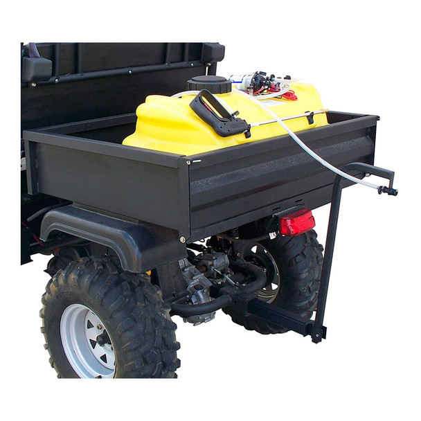 product variation GREAT DAY Plot-Pro UTV Boomless Kit Receiver with Tip (Tank & Pump Not Included) image