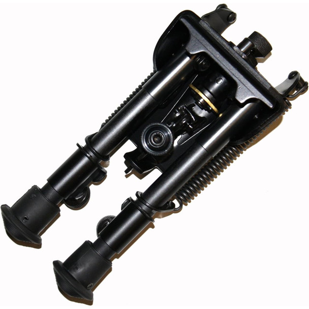 product variation HARRIS Rotating 6-9 in. Bipod, Black (SBR) image