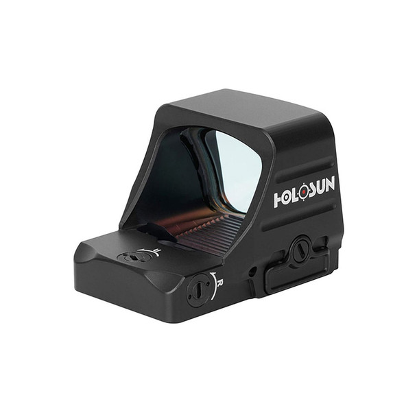 HOLOSUN Red Multi-Reticle Reflex Sight (HS507COMP)