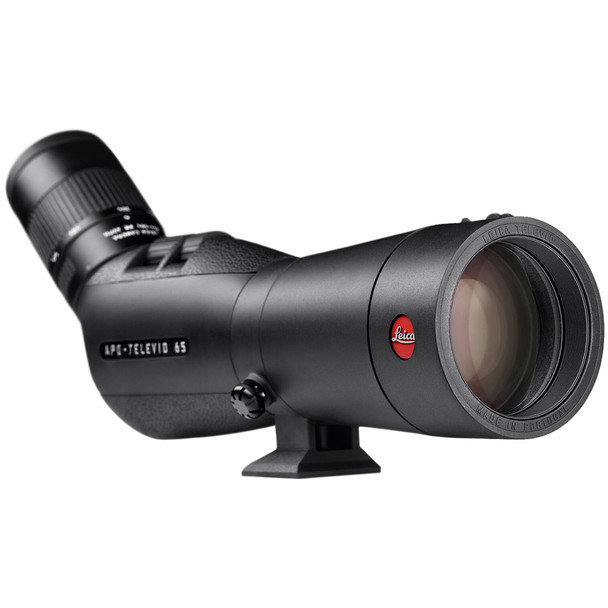 product variation LEICA APO-Televid 25-50x82mm Angled Viewing Spotting Scope (40124) image