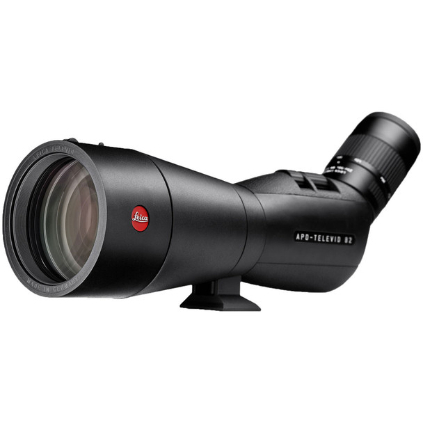 product variation LEICA APO-Televid 25-50x82mm Angled Viewing Spotting Scope (40124) image
