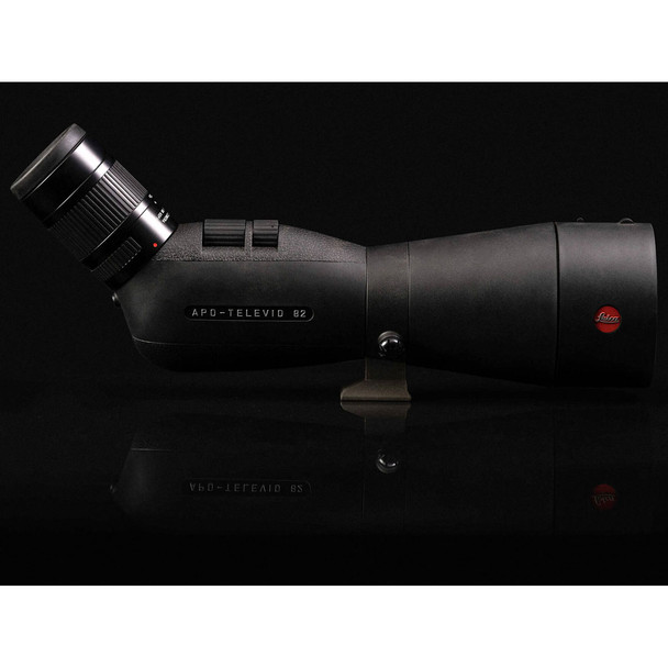 product variation LEICA APO-Televid 25-50x82mm Angled Viewing Spotting Scope (40124) image