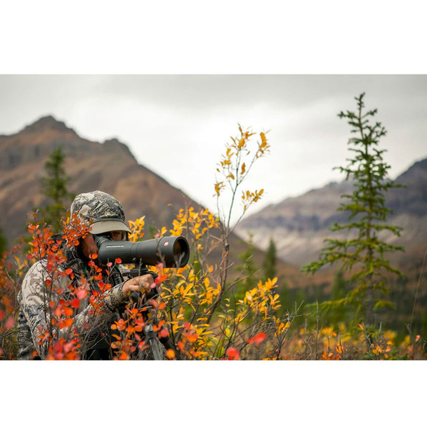 product variation LEICA APO-Televid 25-50x82mm Angled Viewing Spotting Scope (40124) image