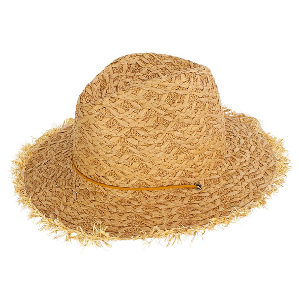 product variation PETER GRIMM Meredith Tan One Size Hat (PGR1940-TAN-O) image