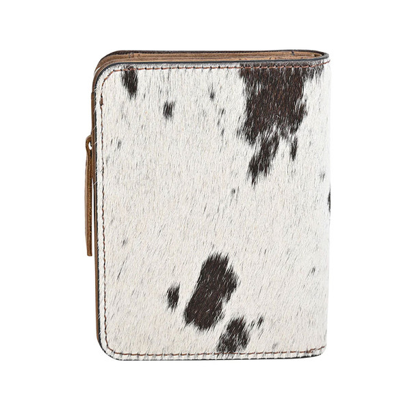 product variation STS Cowhide Soni Tornado/Cowhide Wallet (STS-60378) image