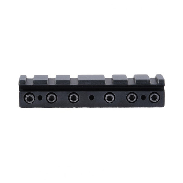 product variation BKL 4in Dovetail to Picatinny Adapter (BKL-568-MB) image