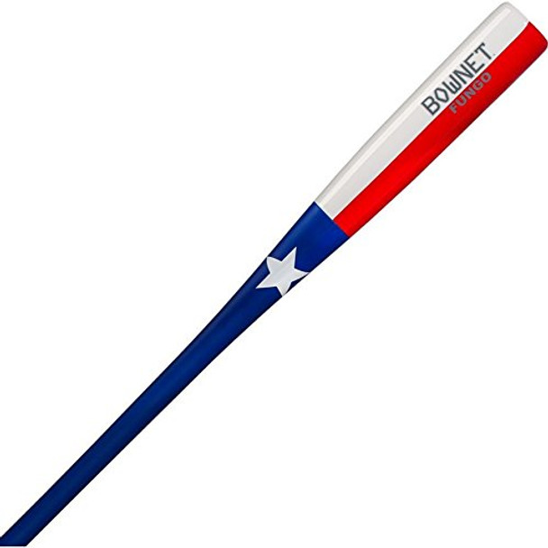 BOWNET Fungo Texas Softball Bat (BN-FUNGO-TX)