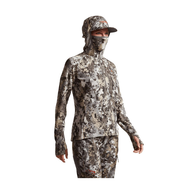 product variation Optifade Elevated II image