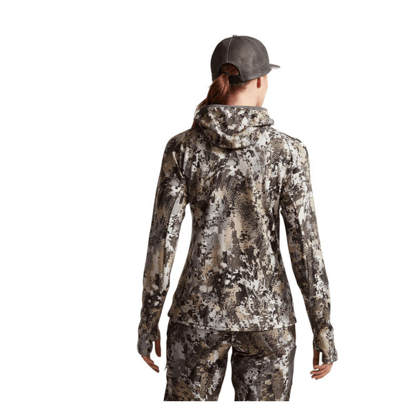 product variation Optifade Elevated II image