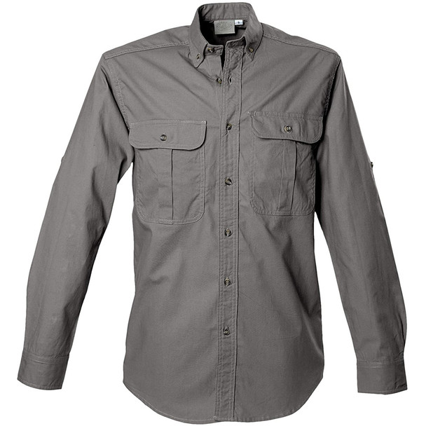 TAG SAFARI Men's Long Sleeve Shirt