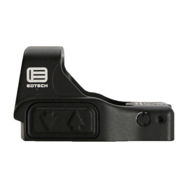 product variation EOTECH EFLX 3 MOA Black Mini Reflex Sight (EFLX3RWBLK) image
