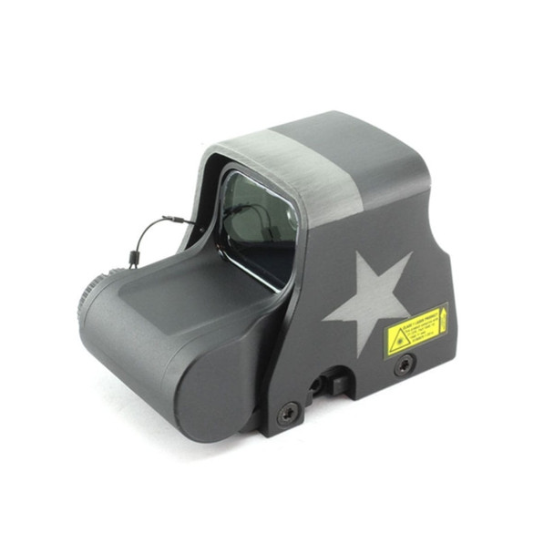 EOTECH XPS2-0 Holographic Texas Flag Weapon Sight (XPS2-0-TXFLG)